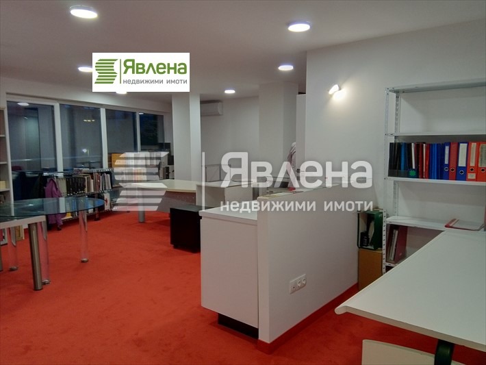 Eladó  Hivatal Sofia , Manastirski livadi , 111 négyzetméter | 90854851 - kép [2]