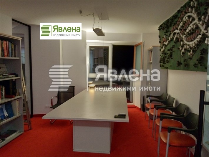 Eladó  Hivatal Sofia , Manastirski livadi , 111 négyzetméter | 90854851 - kép [8]