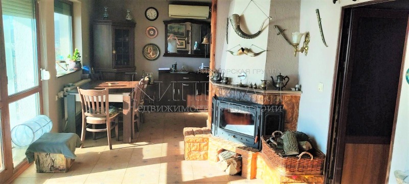 En venta  Casa región Dóbrich , Balchik , 187 metros cuadrados | 23229848 - imagen [5]