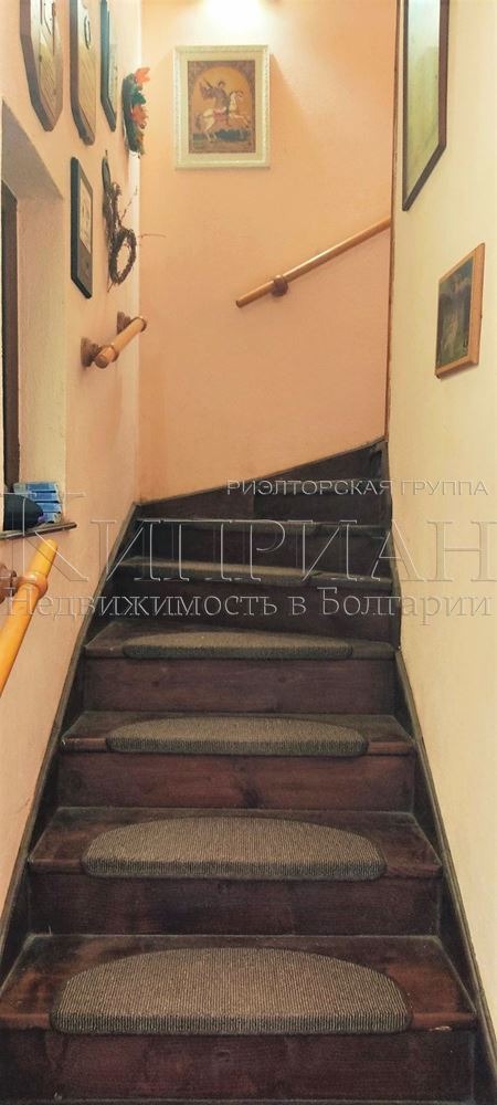 En venta  Casa región Dóbrich , Balchik , 187 metros cuadrados | 23229848 - imagen [11]