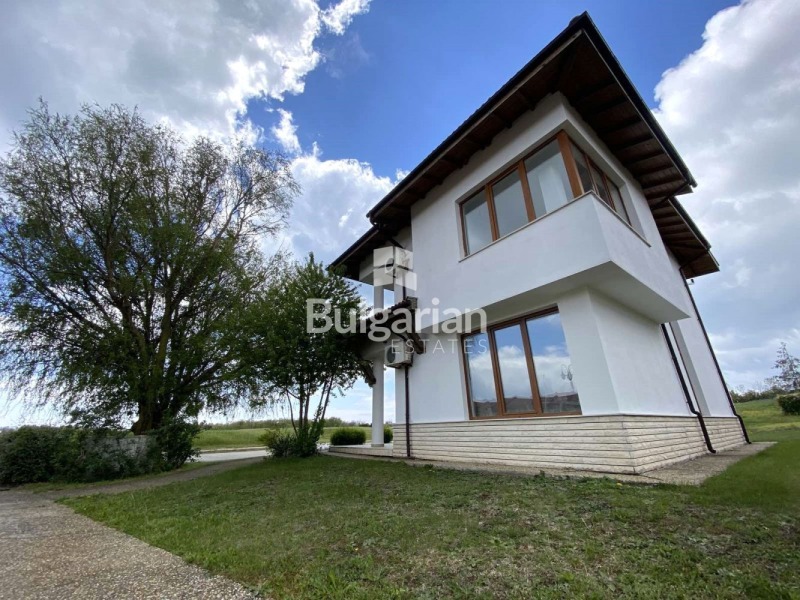 Продава  Къща област Добрич , гр. Балчик , 141 кв.м | 11650161 - изображение [3]