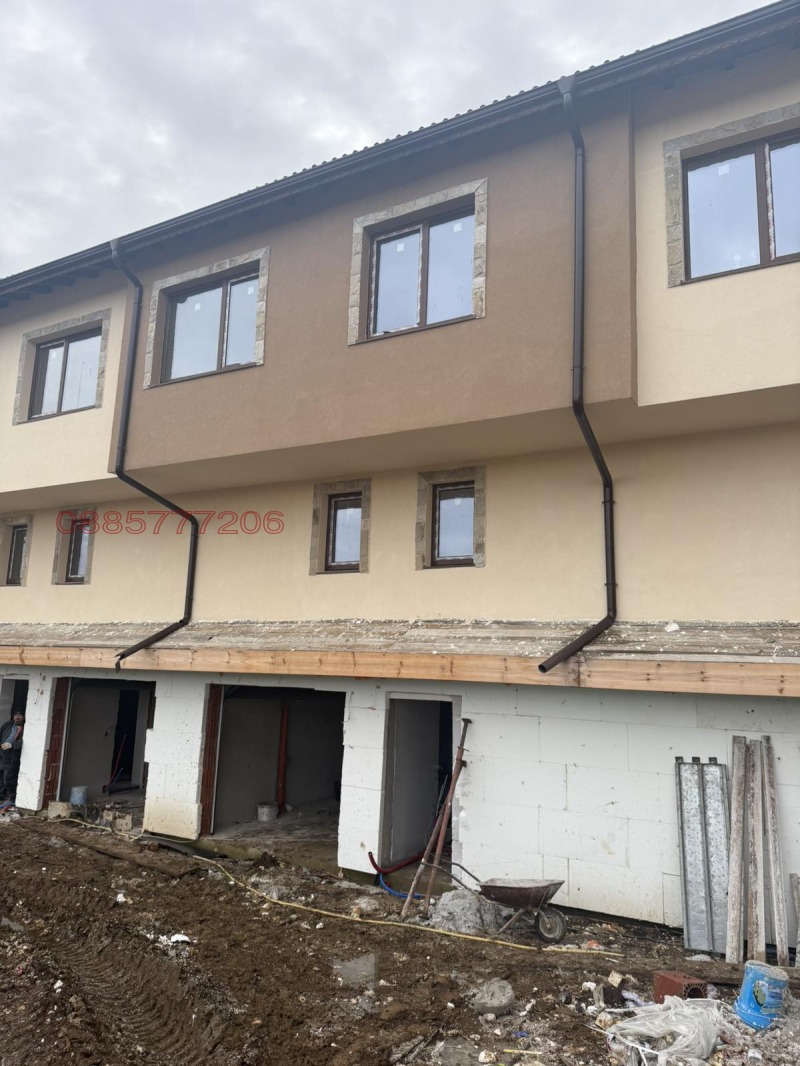 Продава КЪЩА, с. Нови хан, област София област, снимка 5 - Къщи - 53122348