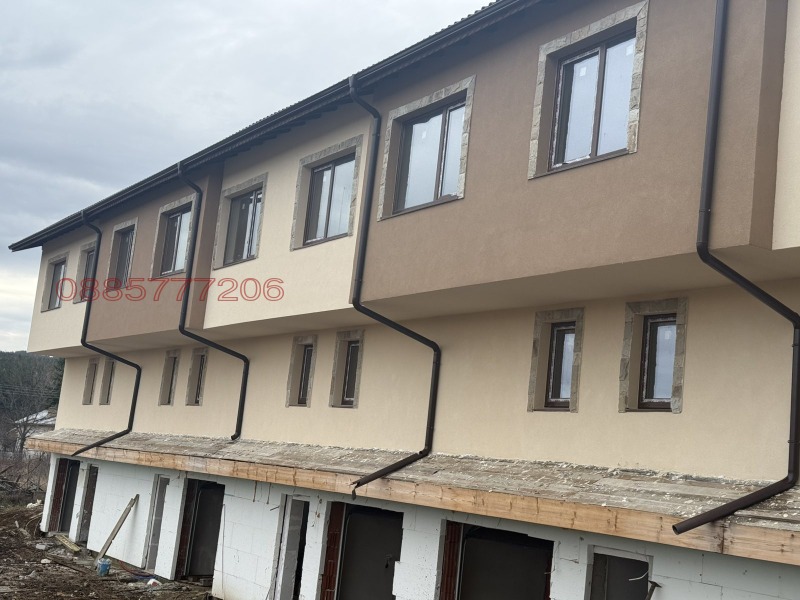 Продава КЪЩА, с. Нови хан, област София област, снимка 3 - Къщи - 53122348