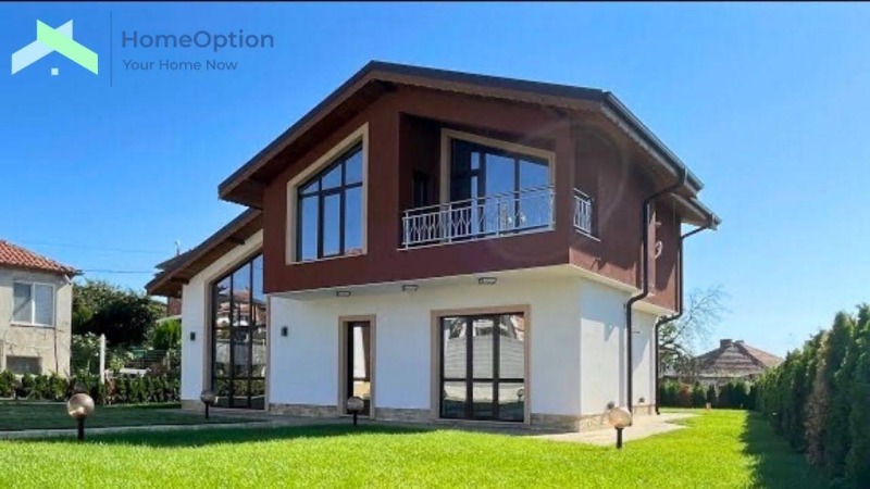 Te koop  Huis regio Boergas , Tankovo , 163 m² | 74189037