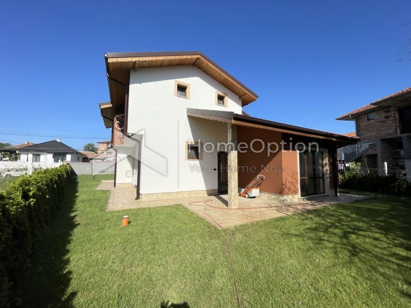 Na sprzedaż  Dom region Burgas , Tankowo , 163 mkw | 74189037 - obraz [5]