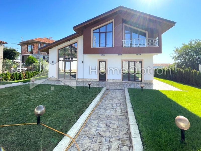 Satılık  Ev bölge Burgaz , Tankovo , 163 metrekare | 74189037 - görüntü [3]