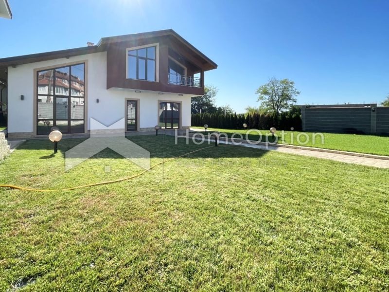 Na sprzedaż  Dom region Burgas , Tankowo , 163 mkw | 74189037 - obraz [2]