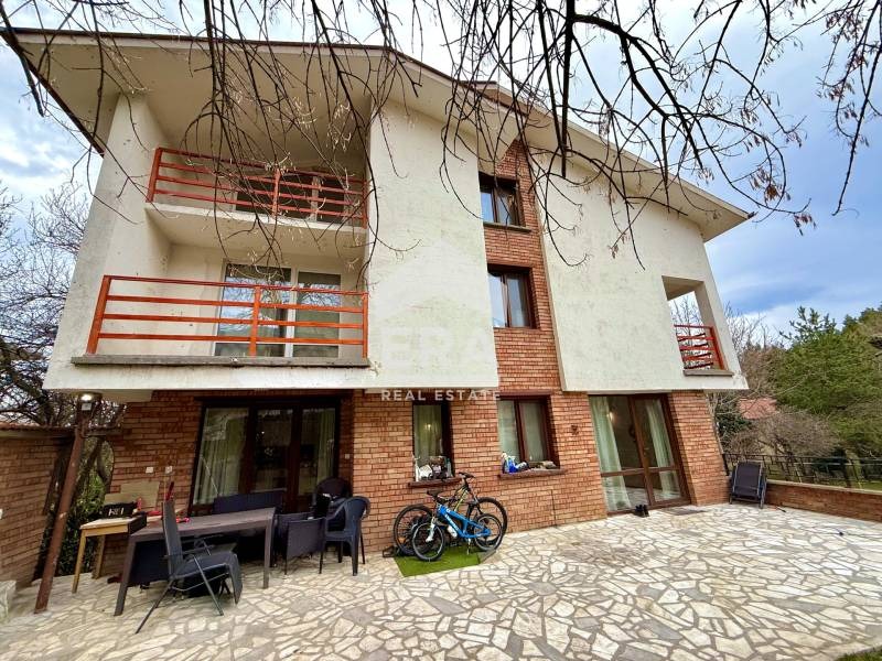 Satılık  Ev Sofia , Knyajevo , 300 metrekare | 35770491 - görüntü [11]