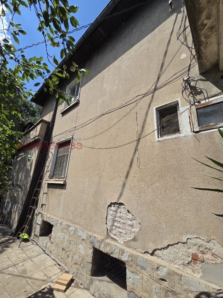 À vendre  Maison Sofia , Razsadnika , 150 m² | 67655783