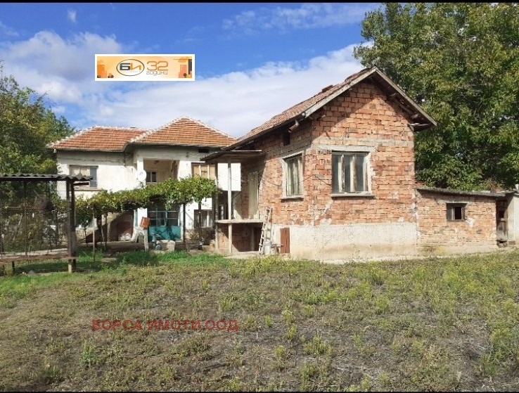 Satılık  Ev bölge Vratsa , Krivodol , 106 metrekare | 35624939 - görüntü [5]