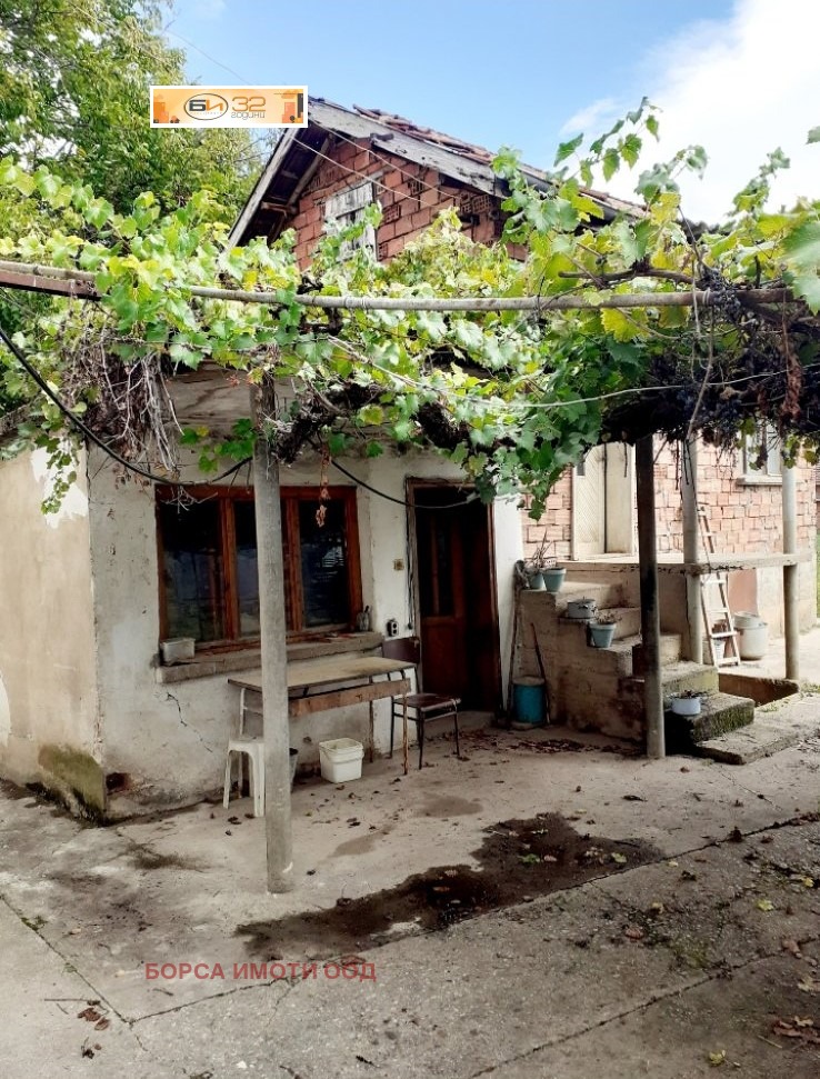 Satılık  Ev bölge Vratsa , Krivodol , 106 metrekare | 35624939 - görüntü [3]