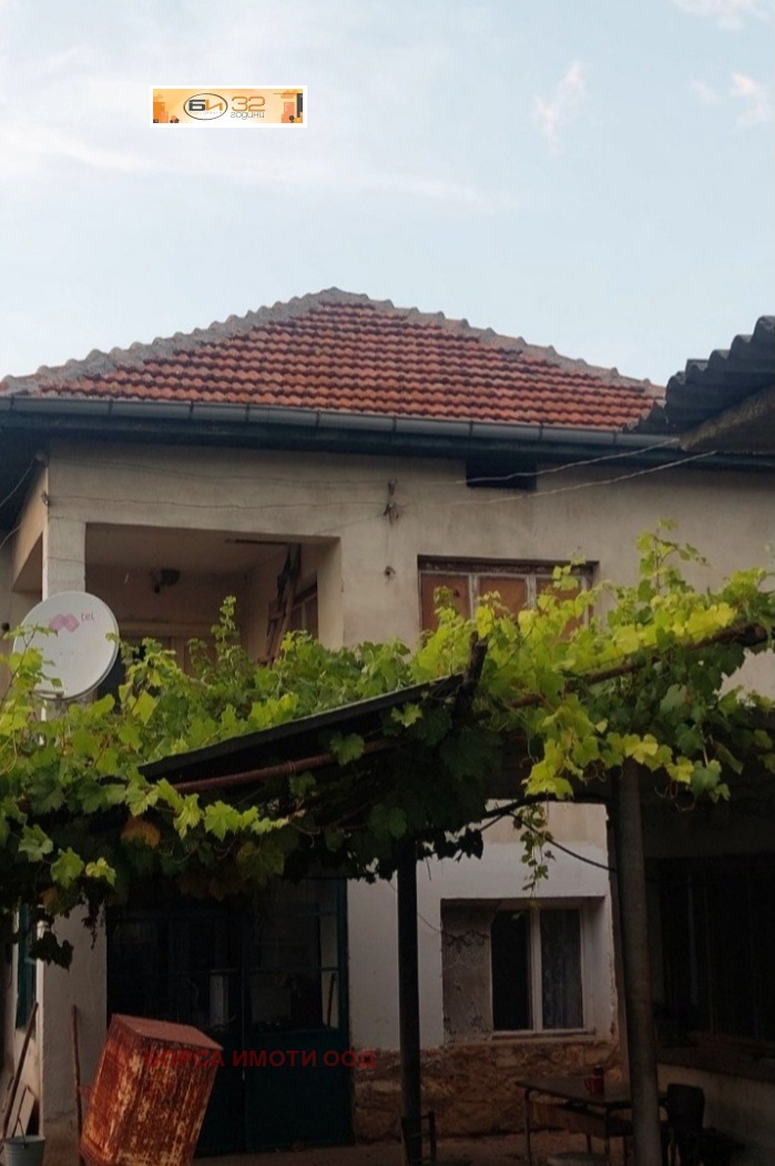 Satılık  Ev bölge Vratsa , Krivodol , 106 metrekare | 35624939 - görüntü [2]