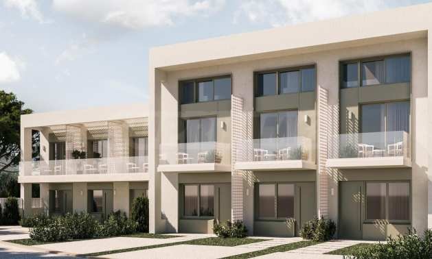 Продава КЪЩА, Извън страната, област Извън страната, снимка 4 - Къщи - 54863722