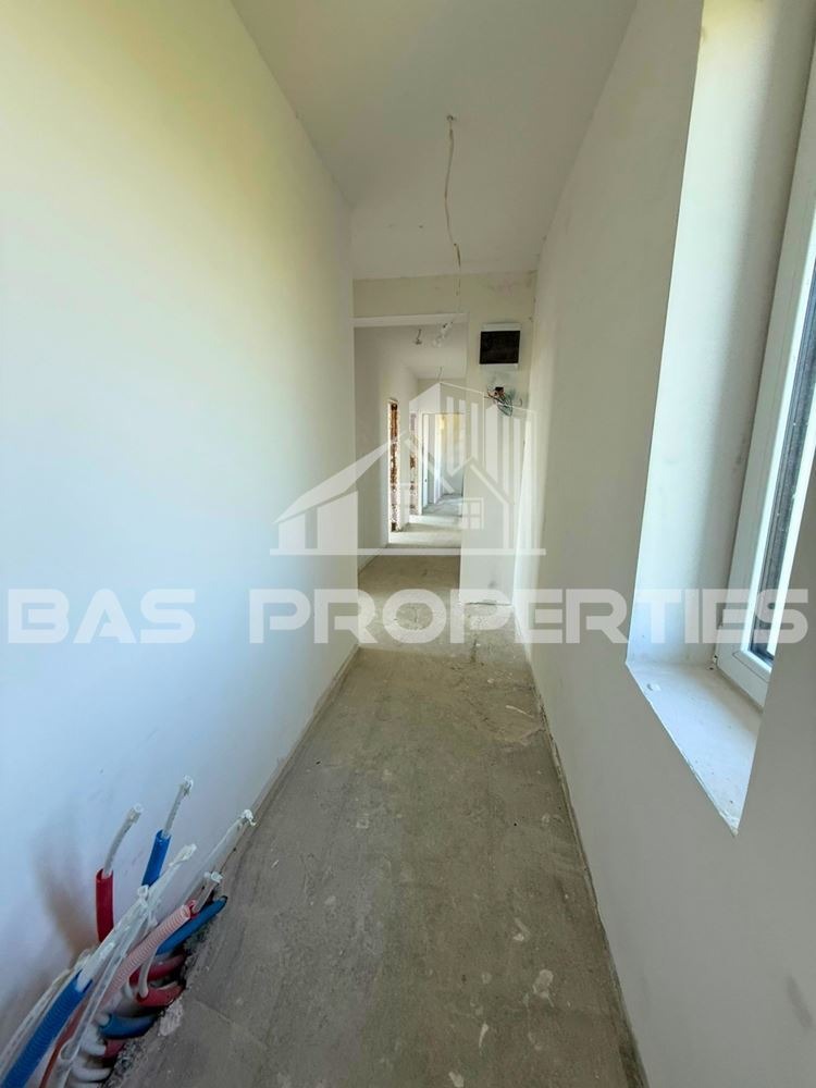 Продава КЪЩА, с. Равно поле, област София област, снимка 6 - Къщи - 55775127