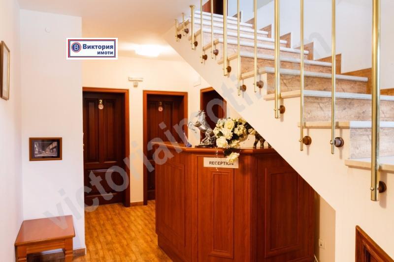 Продава  Хотел област Велико Търново , с. Арбанаси , 408 кв.м | 22097462 - изображение [8]