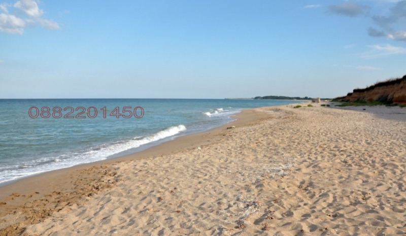 Продава ПАРЦЕЛ, с. Езерец, област Добрич, снимка 4 - Парцели - 52783974