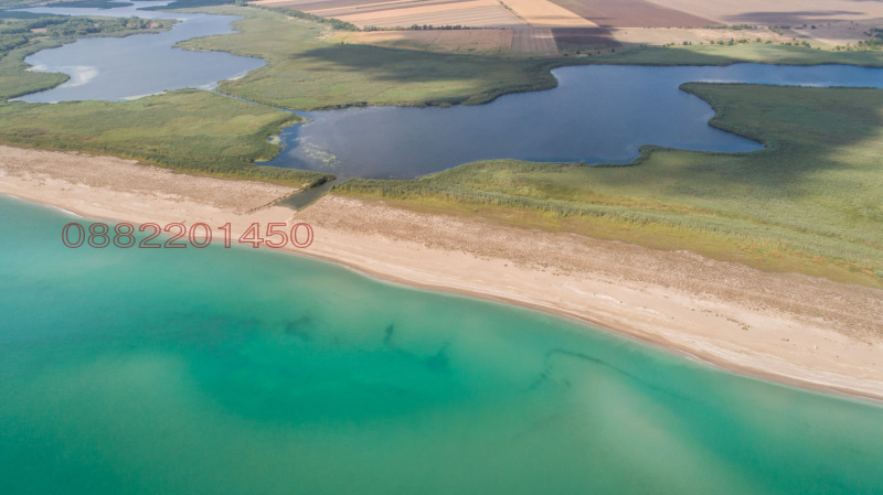 Продава ПАРЦЕЛ, с. Езерец, област Добрич, снимка 3 - Парцели - 52783974