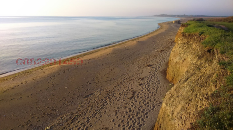 Продава ПАРЦЕЛ, с. Езерец, област Добрич, снимка 5 - Парцели - 52783974