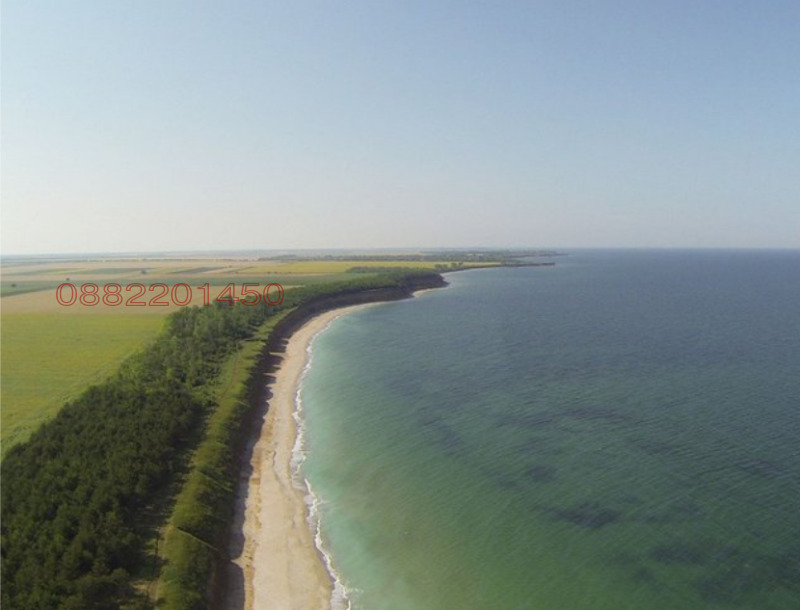 Продава ПАРЦЕЛ, с. Езерец, област Добрич