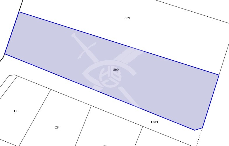 Продава ПАРЦЕЛ, гр. Бургас, с. Маринка, снимка 1 - Парцели - 46630360