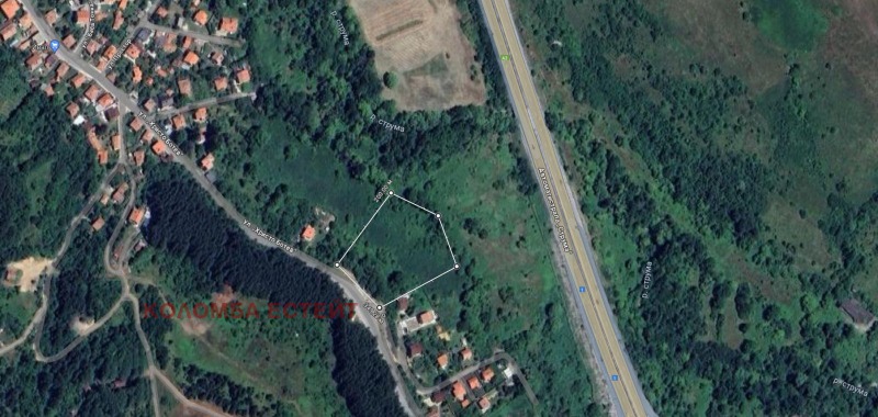 Продава  Парцел област Перник , с. Студена , 5340 кв.м | 73686908