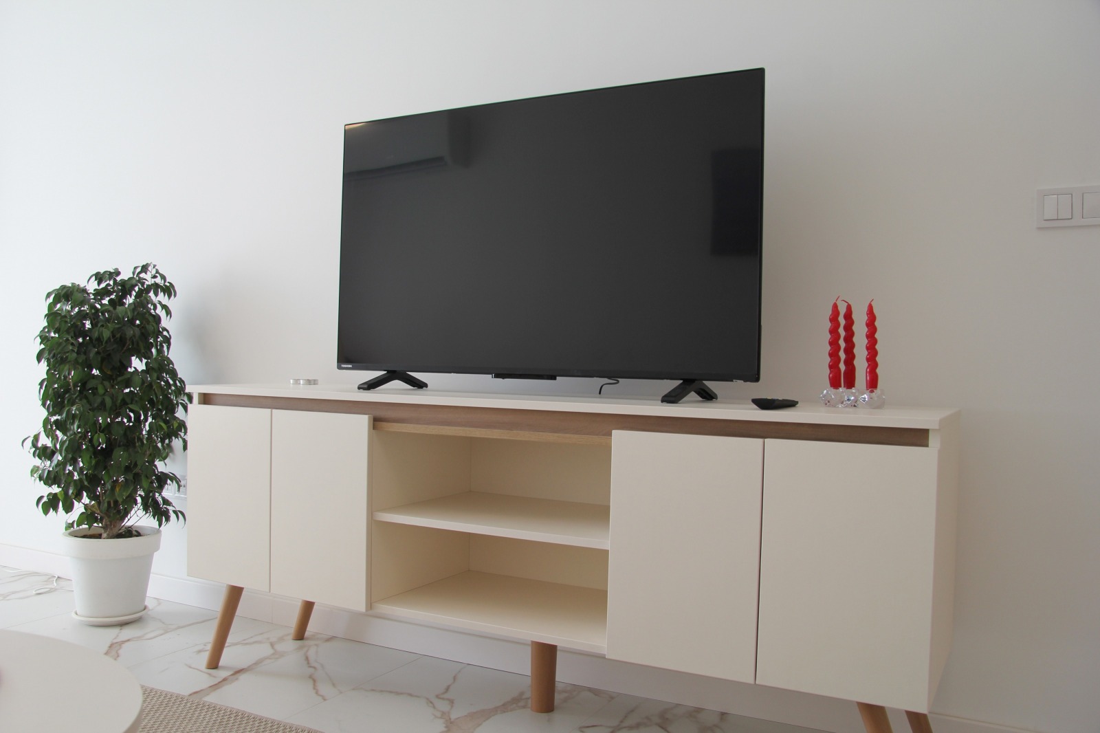 Продава 2-СТАЕН, гр. Ахелой, област Бургас, снимка 8 - Апартаменти - 55143064