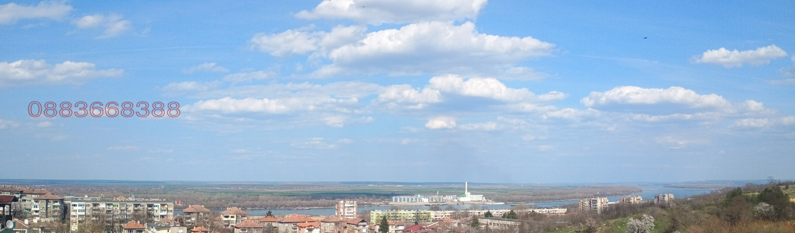 Продава 2-СТАЕН, гр. Свищов, област Велико Търново, снимка 7 - Апартаменти - 53791164