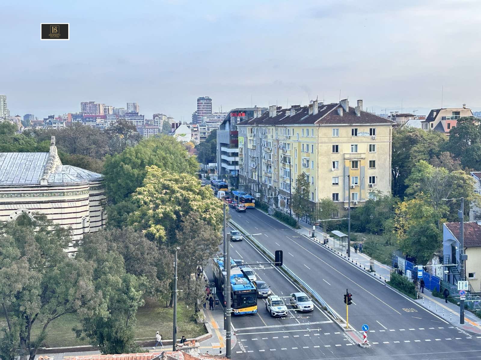 Продава 2-СТАЕН, гр. София, Зона Б-5, снимка 5 - Апартаменти - 53693657