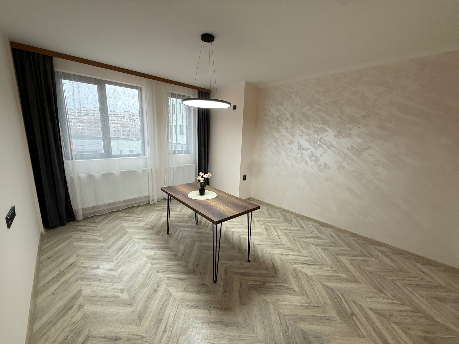 Продава 2-СТАЕН, гр. Плевен, Широк център, снимка 8 - Апартаменти - 54008531