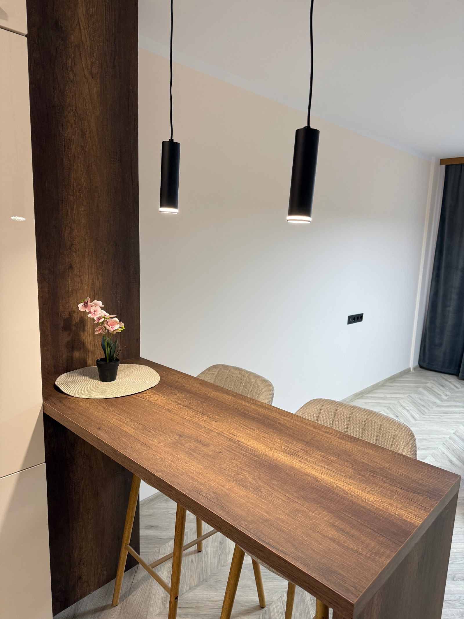 Продава 2-СТАЕН, гр. Плевен, Широк център, снимка 7 - Апартаменти - 54008531