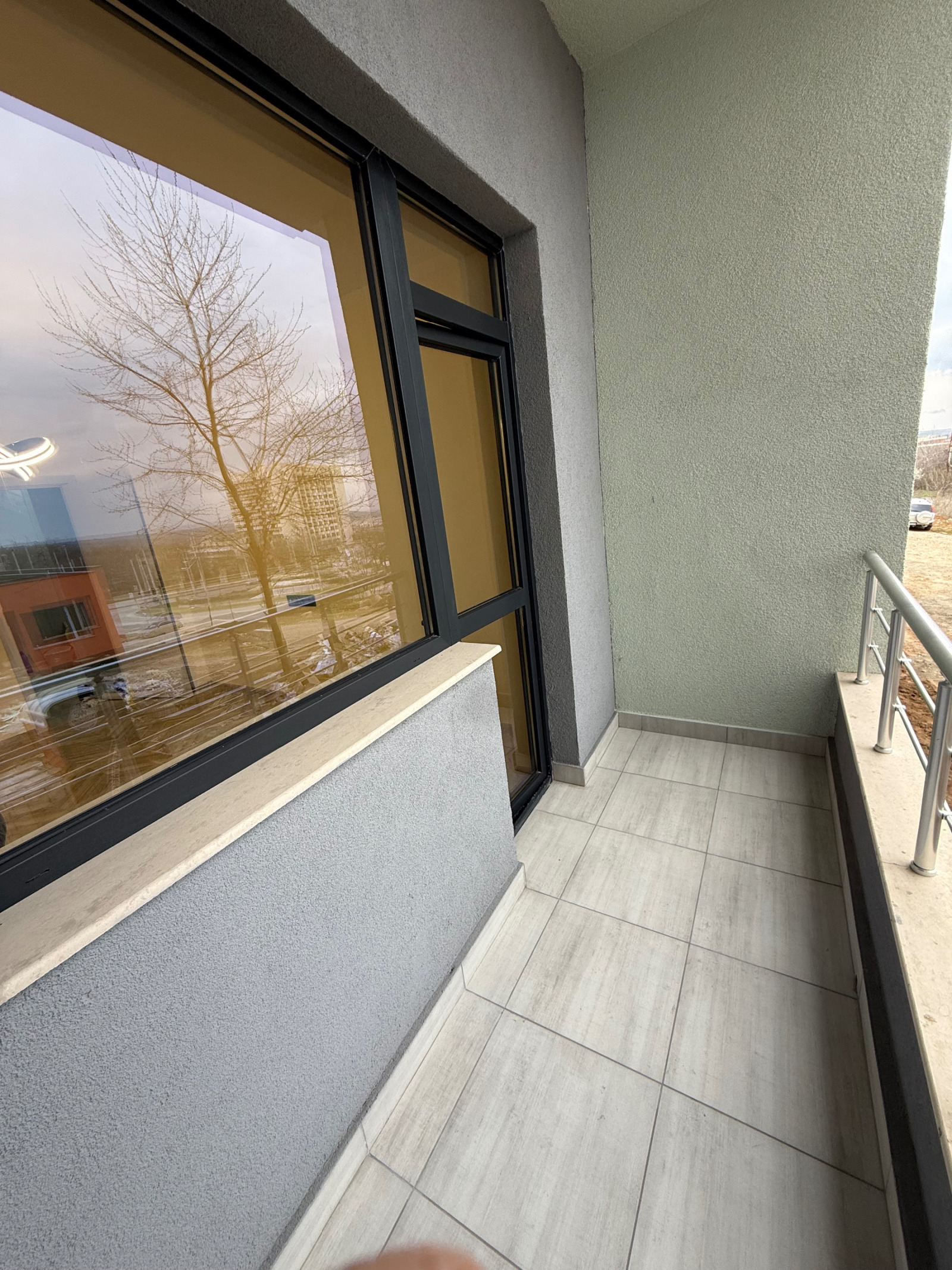 Продава 2-СТАЕН, гр. Плевен, Широк център, снимка 16 - Апартаменти - 54008531