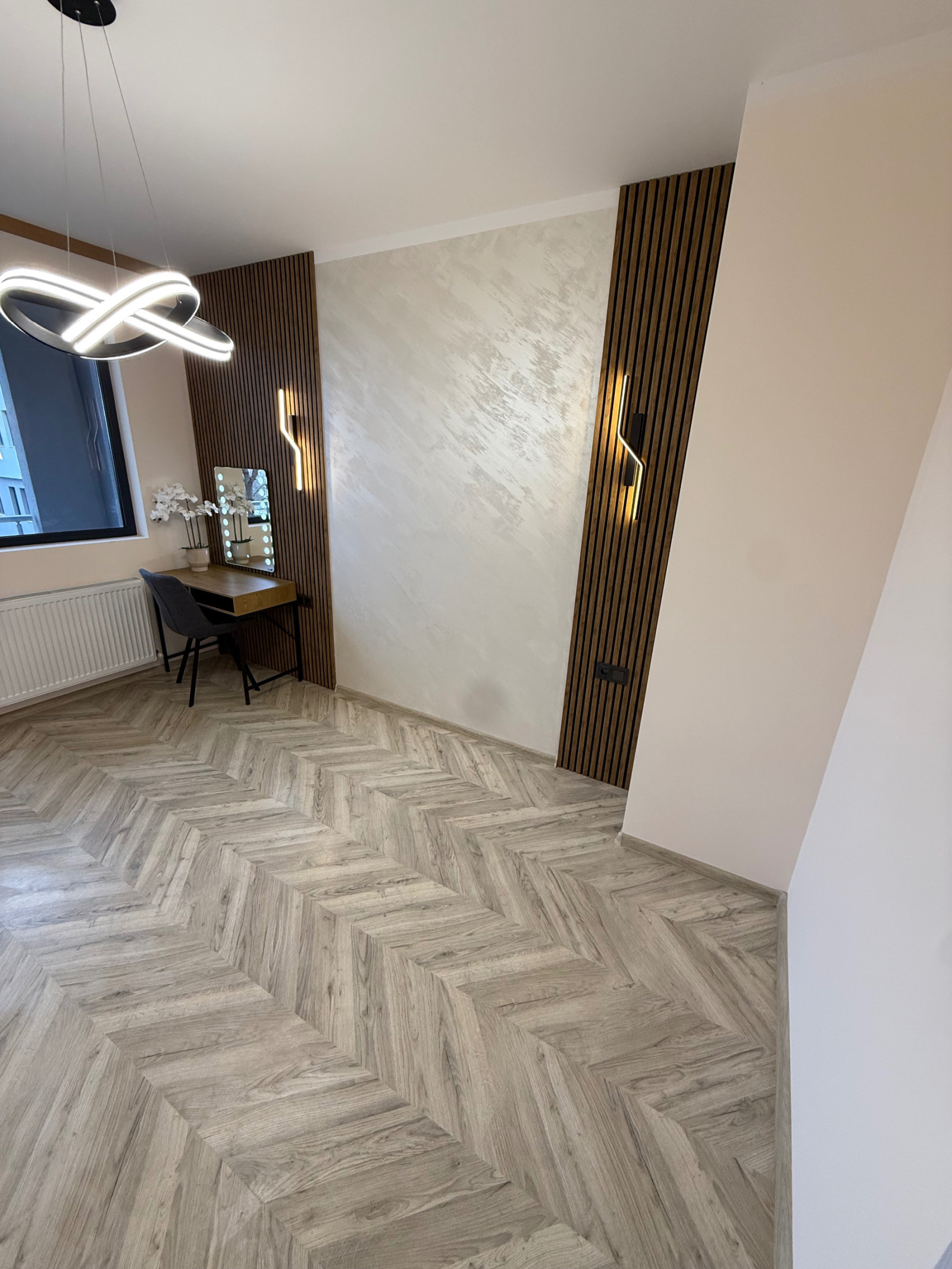 Продава 2-СТАЕН, гр. Плевен, Широк център, снимка 12 - Апартаменти - 54008531