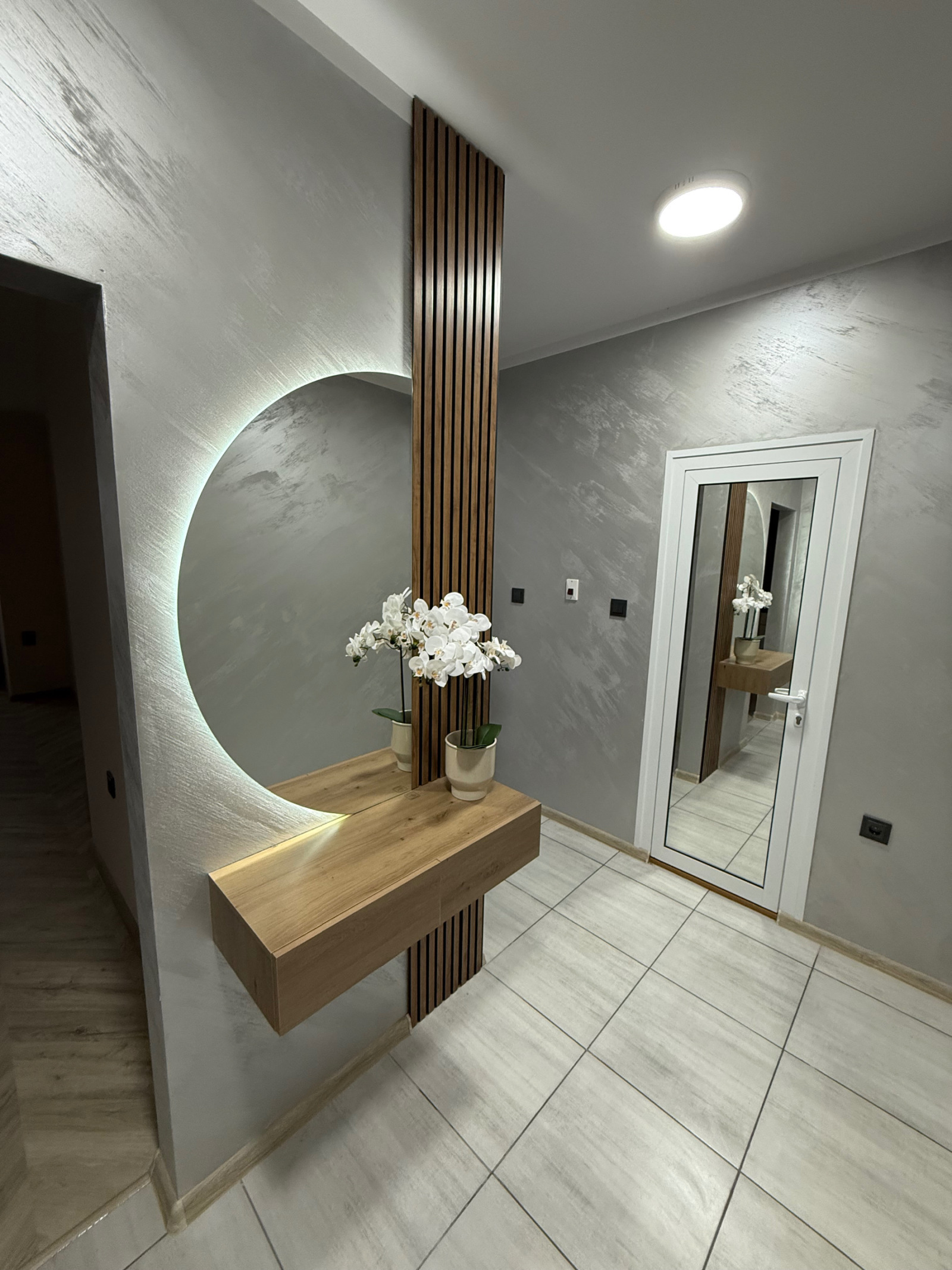 Продава 2-СТАЕН, гр. Плевен, Широк център, снимка 9 - Апартаменти - 54008531