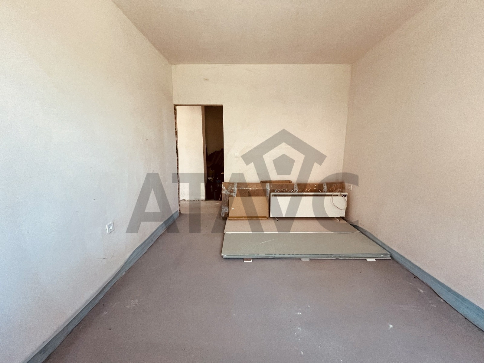 Продава 2-СТАЕН, гр. Пловдив, Христо Смирненски, снимка 4 - Апартаменти - 54853185