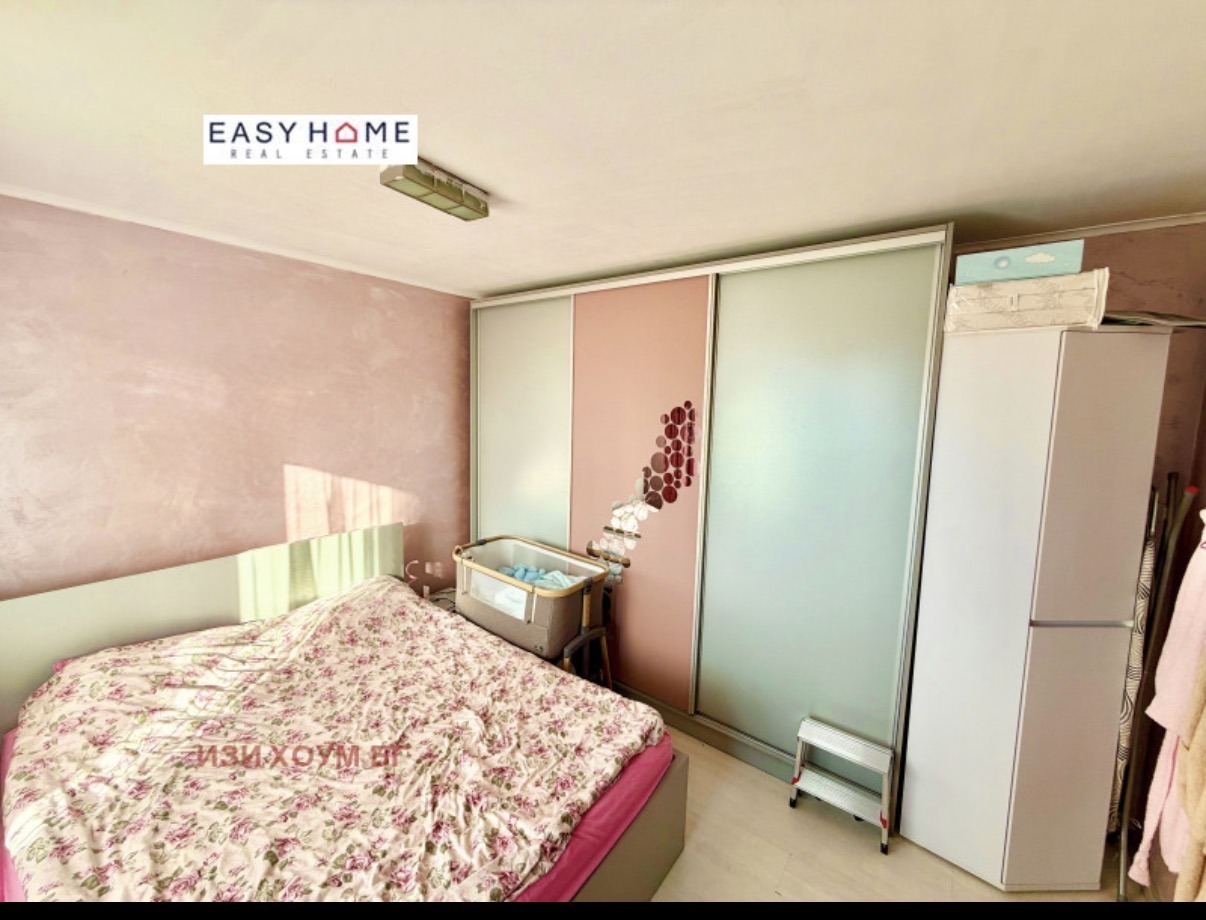 Продава 2-СТАЕН, гр. София, Люлин 4, снимка 7 - Апартаменти - 55031631