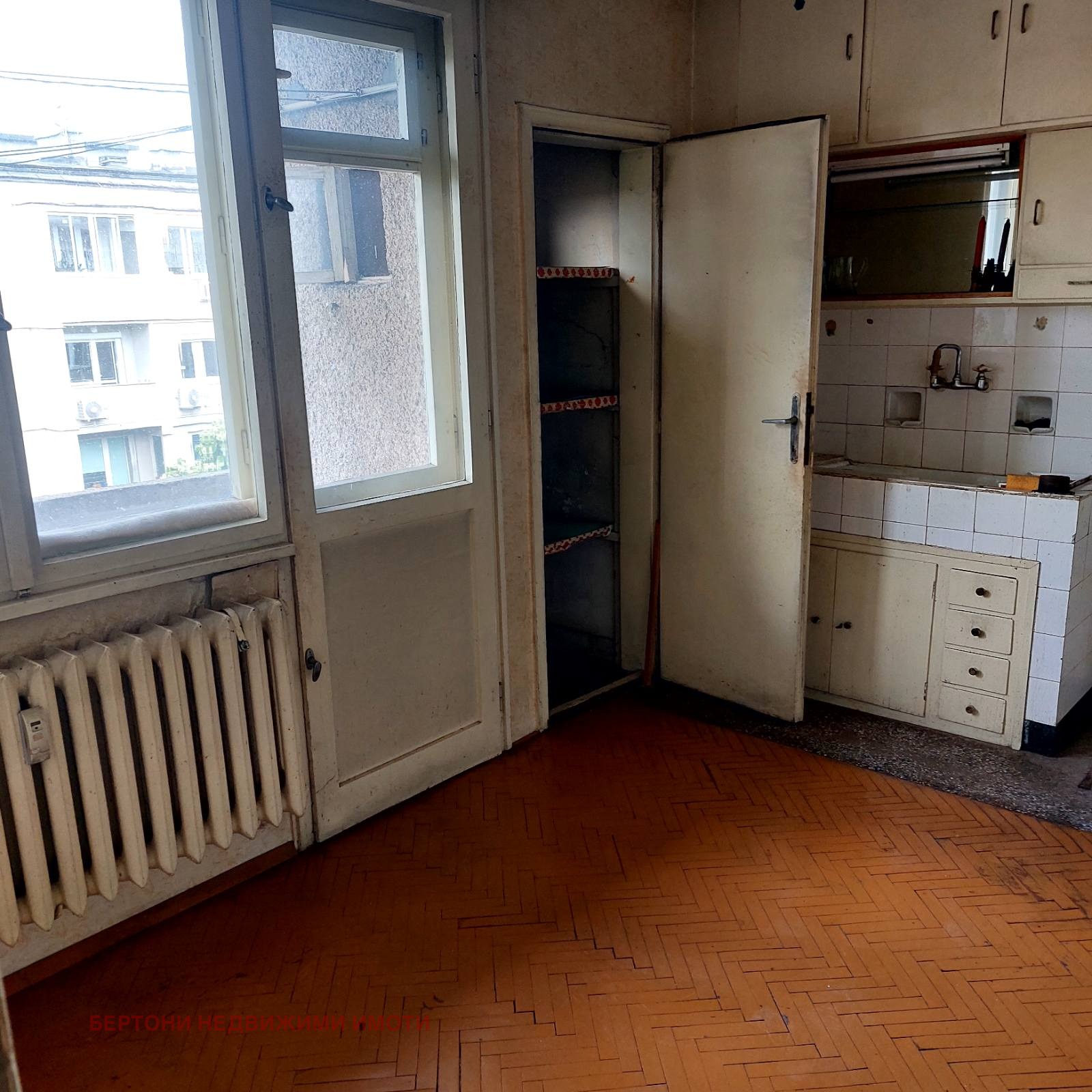 Продава 2-СТАЕН, гр. София, Иван Вазов, снимка 10 - Апартаменти - 55124572