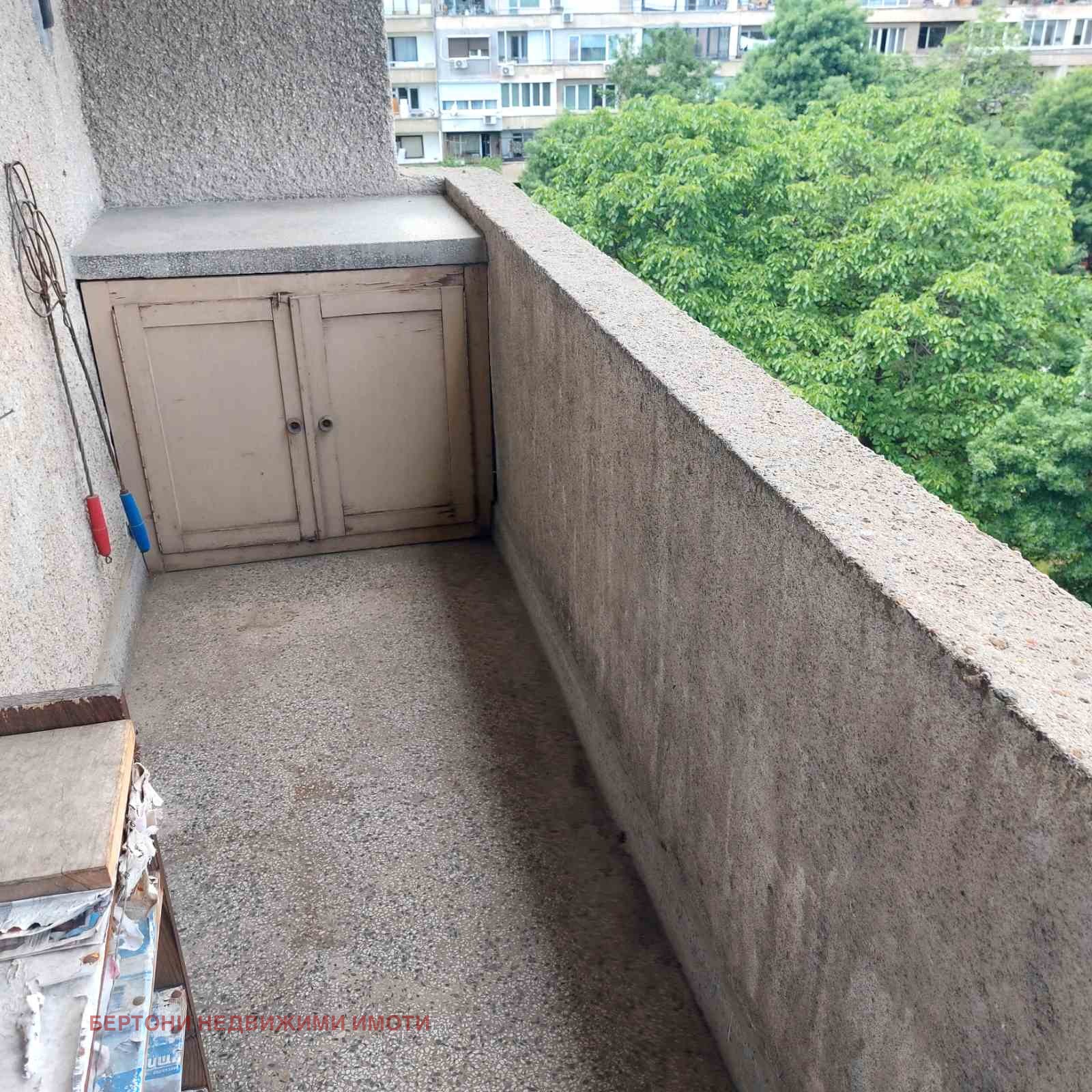 Продава 2-СТАЕН, гр. София, Иван Вазов, снимка 8 - Апартаменти - 55124572