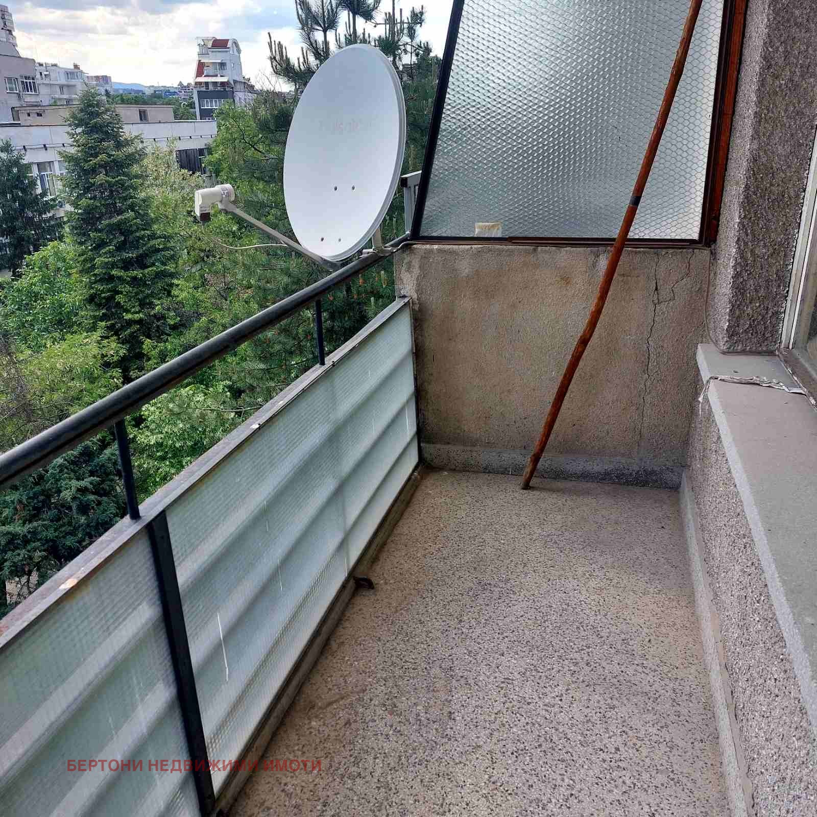 Продава 2-СТАЕН, гр. София, Иван Вазов, снимка 5 - Апартаменти - 55124572