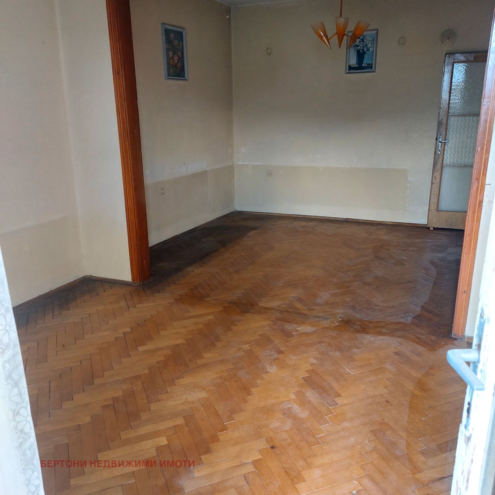 Продава 2-СТАЕН, гр. София, Иван Вазов, снимка 4 - Апартаменти - 55124572