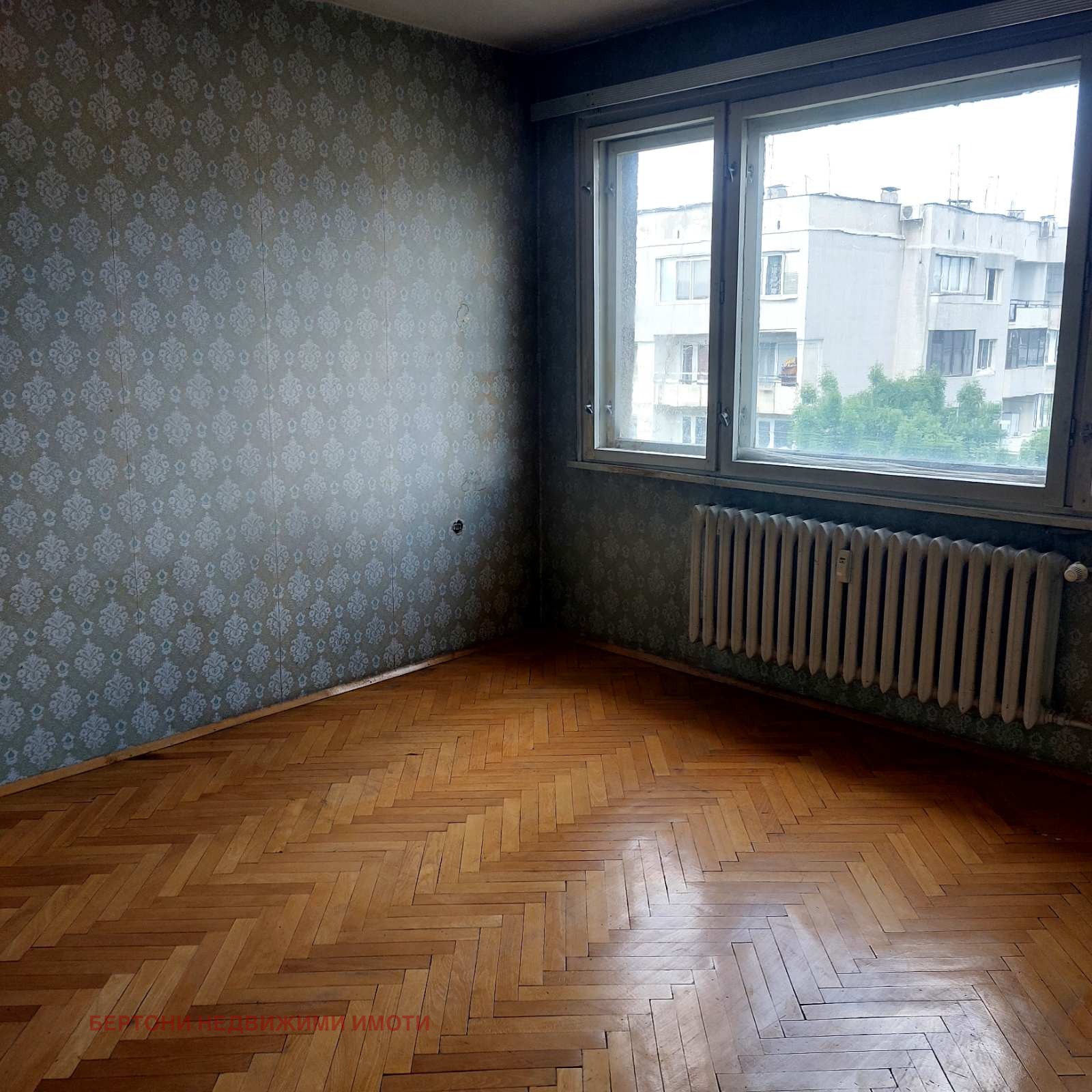 Продава 2-СТАЕН, гр. София, Иван Вазов, снимка 7 - Апартаменти - 55124572