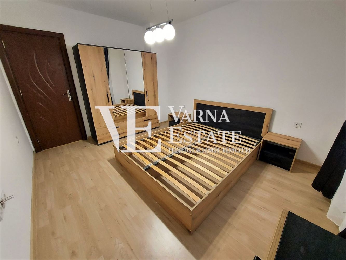 Продава 3-СТАЕН, гр. Варна, Гръцка махала, снимка 2 - Апартаменти - 51903091