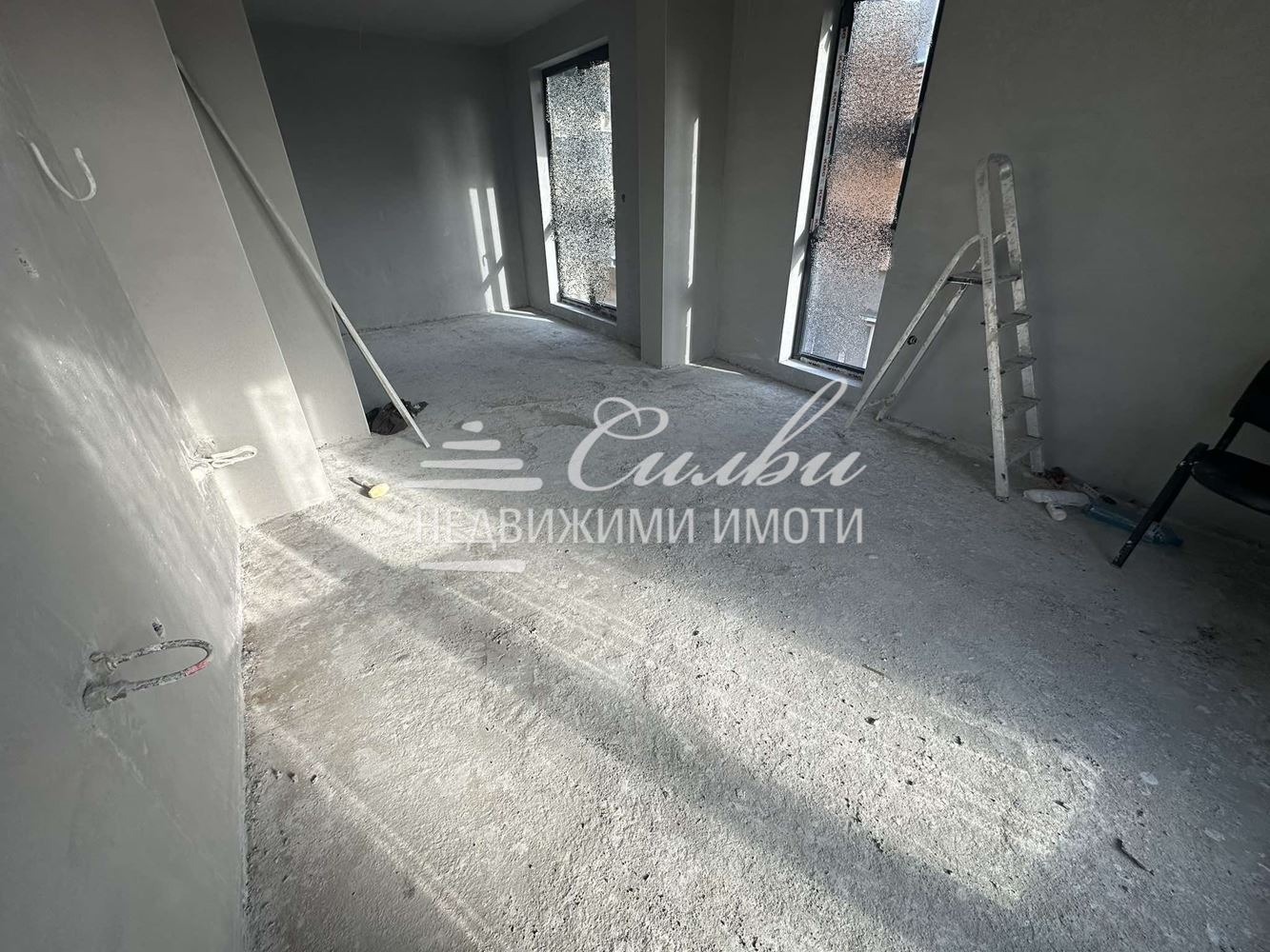Продава 3-СТАЕН, гр. Търговище, Център, снимка 2 - Апартаменти - 52602325