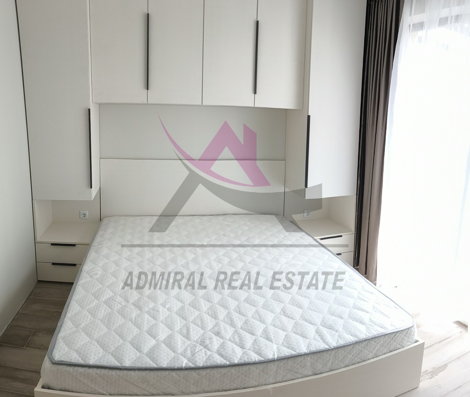 Продава 3-СТАЕН, гр. Варна, м-т Горна Трака, снимка 5 - Апартаменти - 54966634
