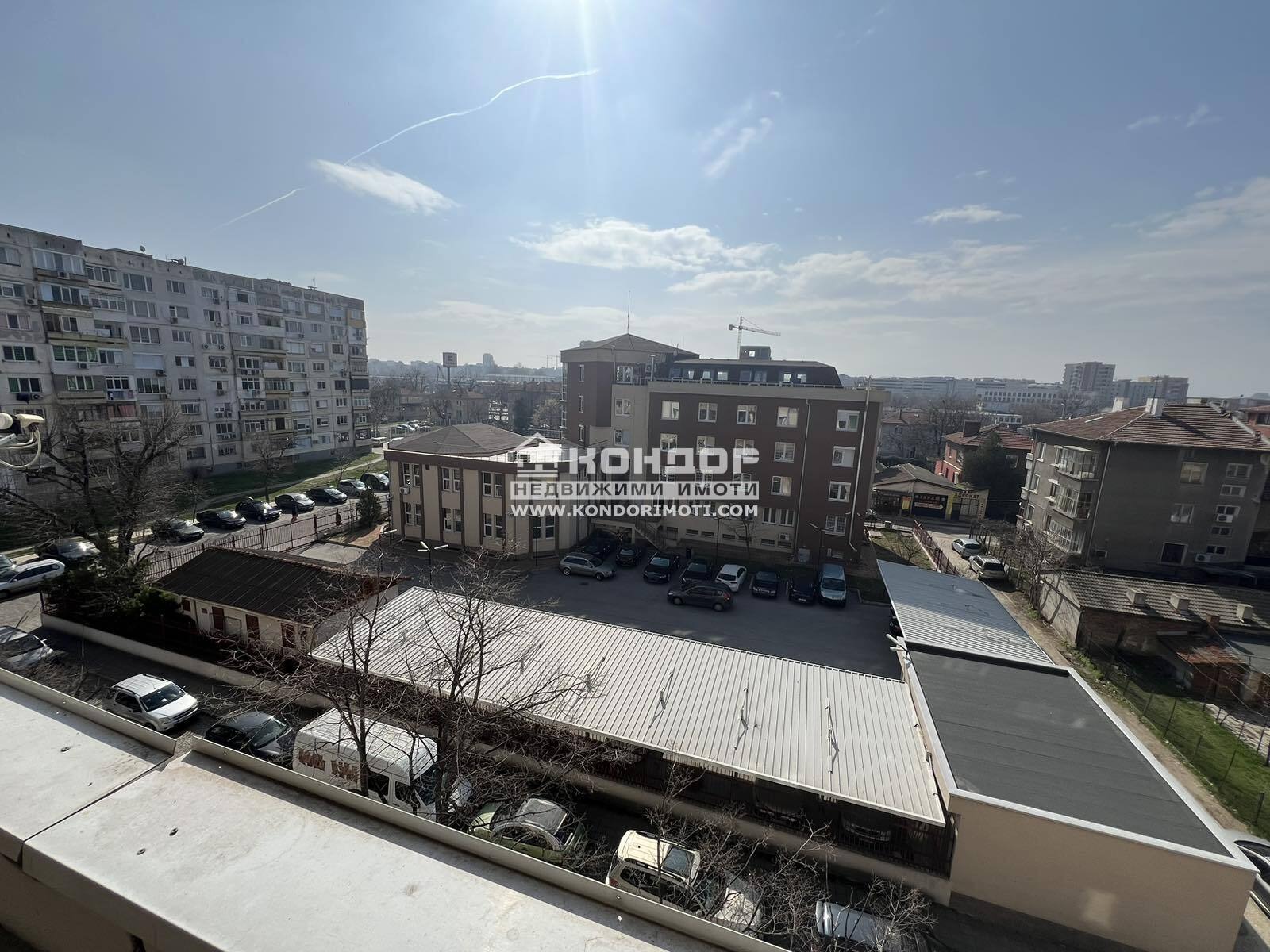 Продава 3-СТАЕН, гр. Пловдив, Изгрев, снимка 16 - Апартаменти - 54999972
