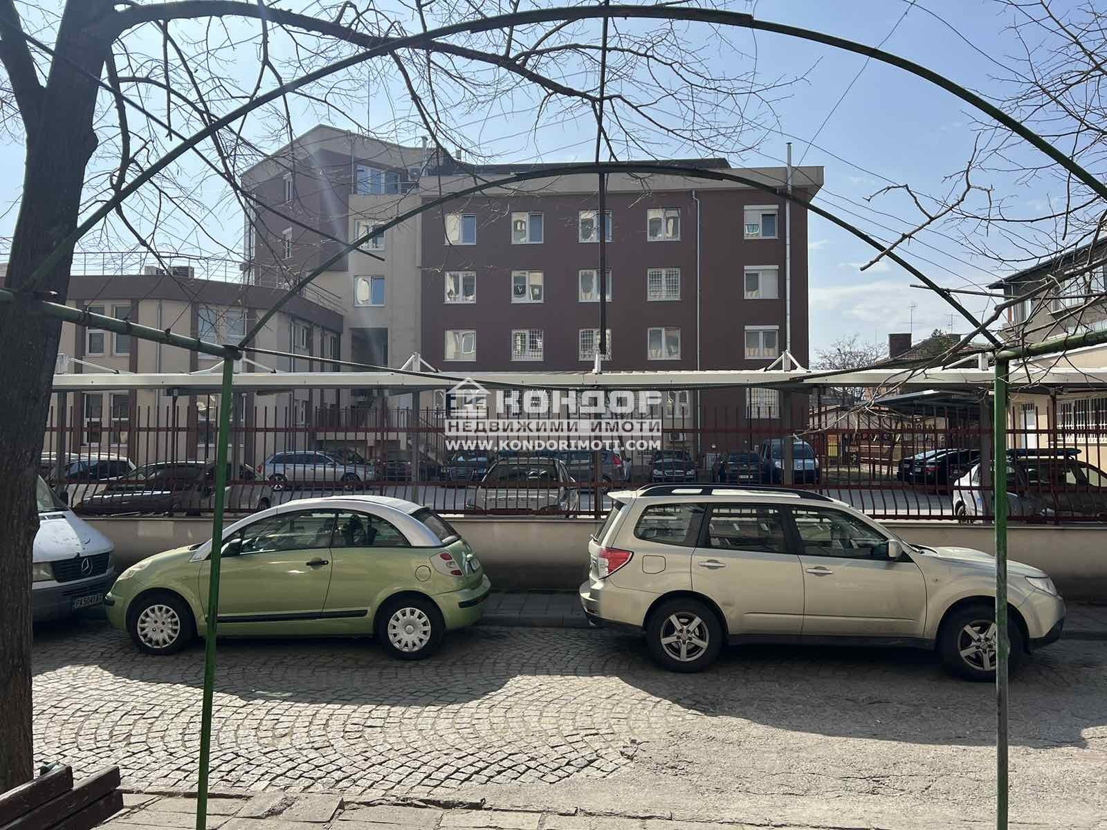 Продава 3-СТАЕН, гр. Пловдив, Изгрев, снимка 14 - Апартаменти - 54999972