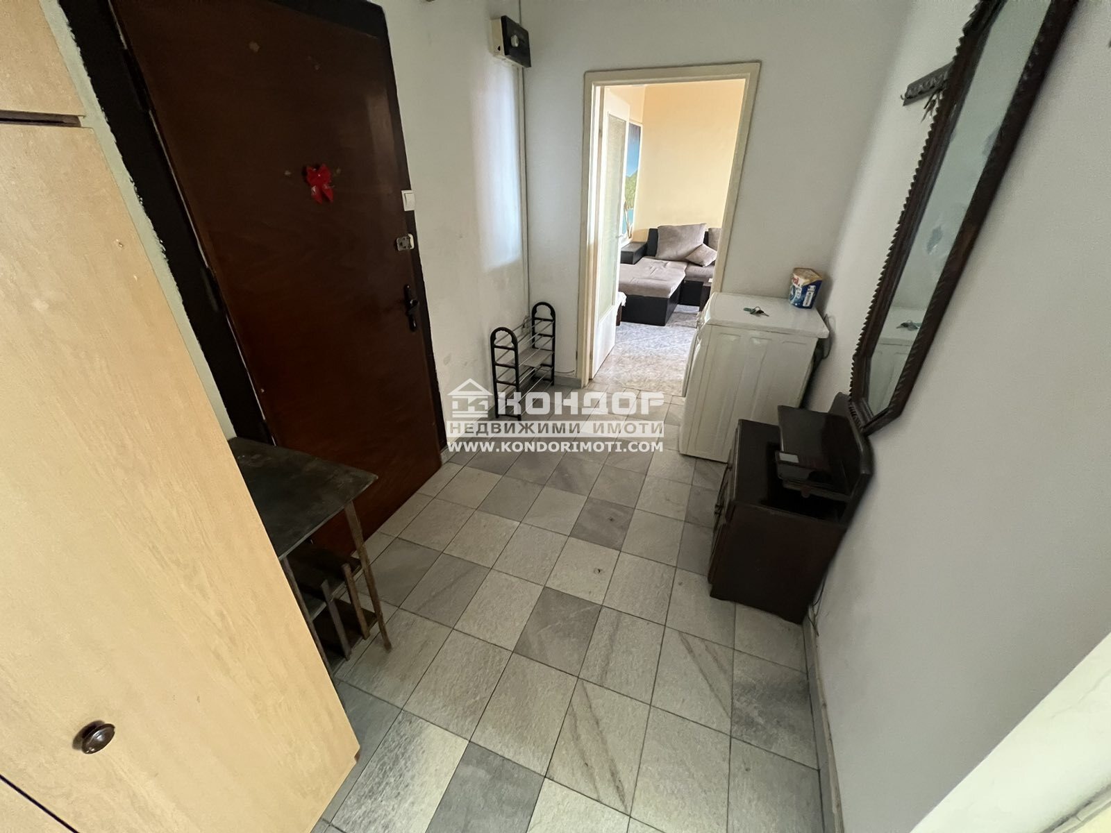 Продава 3-СТАЕН, гр. Пловдив, Изгрев, снимка 9 - Апартаменти - 54999972