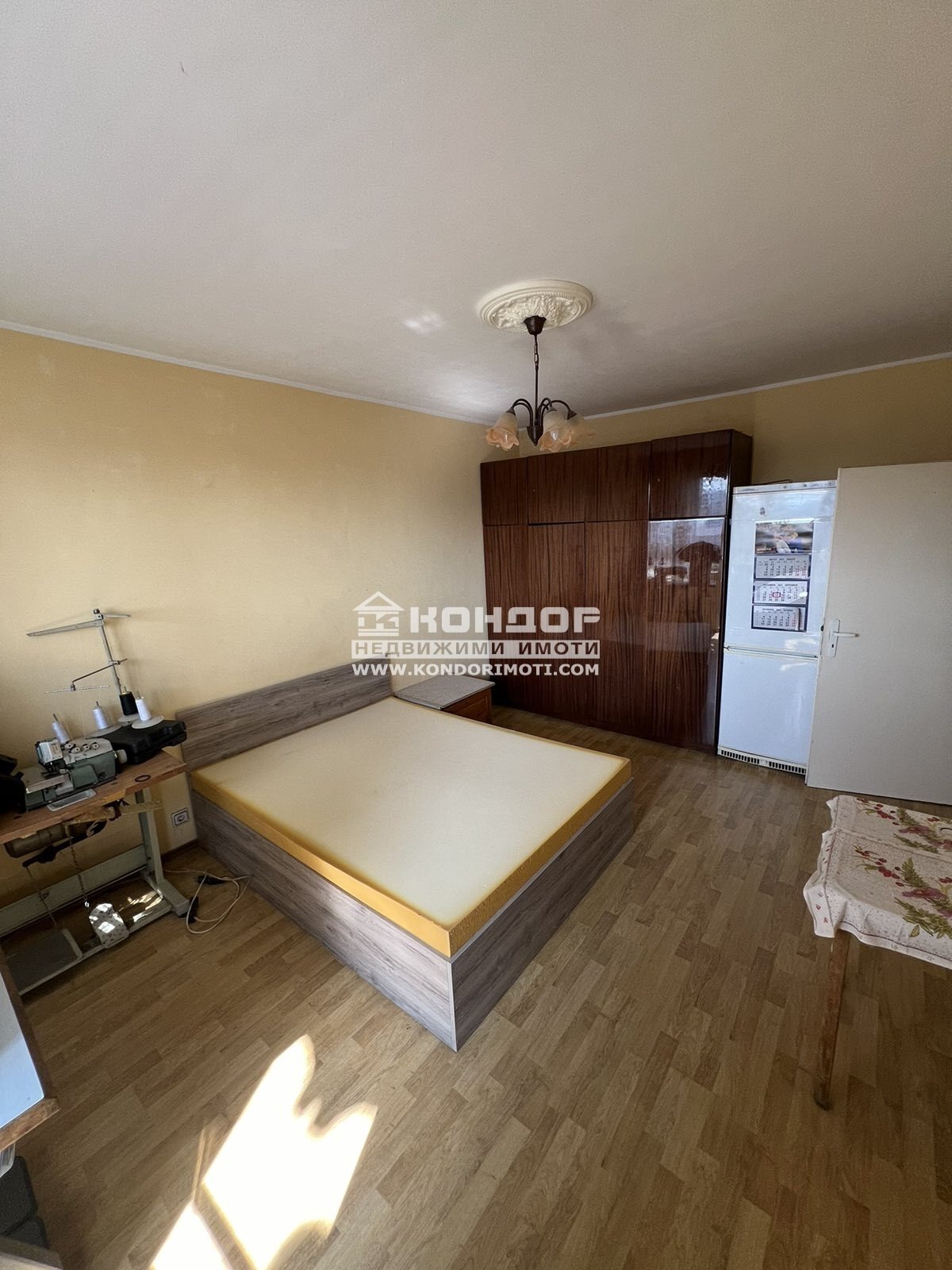 Продава 3-СТАЕН, гр. Пловдив, Изгрев, снимка 4 - Апартаменти - 54999972