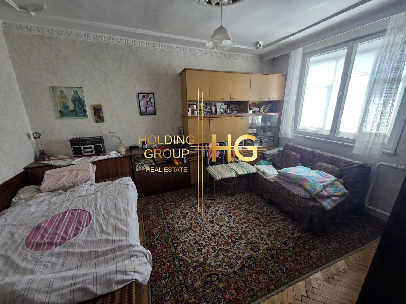 Продава 3-СТАЕН, гр. Варна, Трошево, снимка 4 - Апартаменти - 55230053