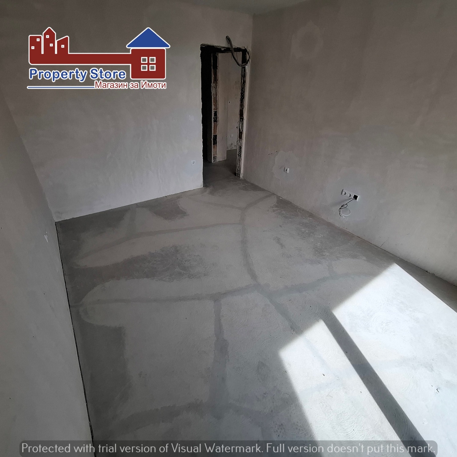 Продава 3-СТАЕН, гр. Варна, Виница, снимка 2 - Апартаменти - 55622754