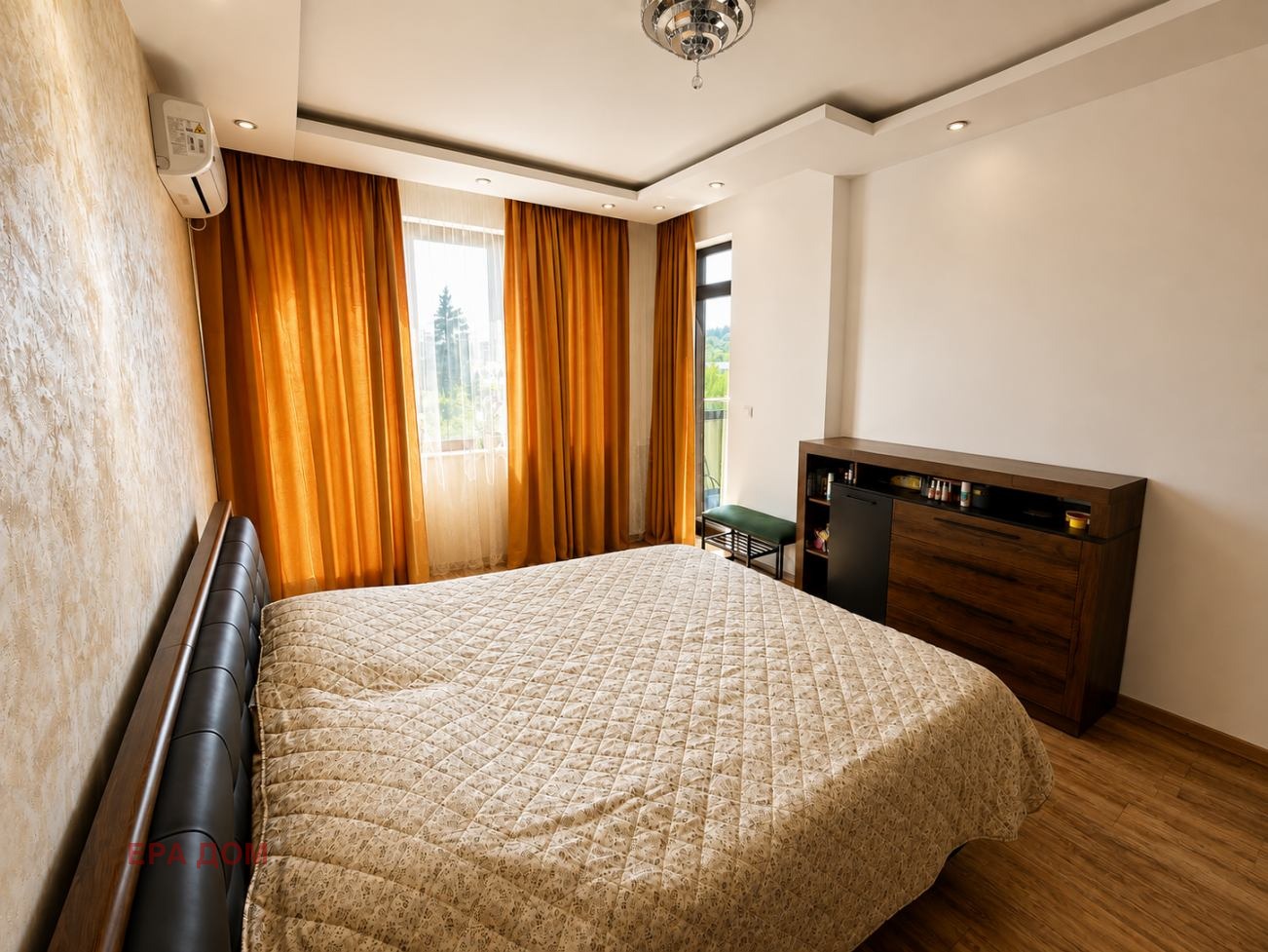 Продава 3-СТАЕН, гр. Стара Загора, Загорка, снимка 5 - Апартаменти - 55907676